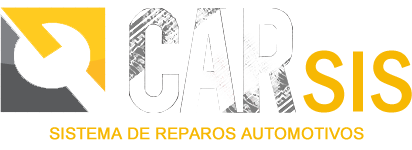 CarSis - Sistema de reparos automotivos